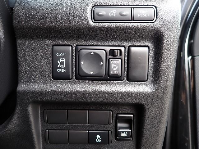 NISSAN CARAVAN VAN 2WD 2021 Image 31