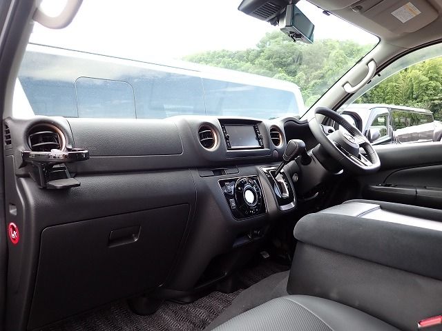 NISSAN CARAVAN VAN 2WD 2021 Image 31