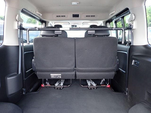 NISSAN CARAVAN VAN 2WD 2021 Image 31