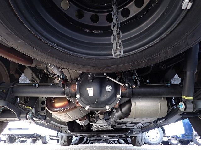 NISSAN CARAVAN VAN 2WD 2021 Image 31