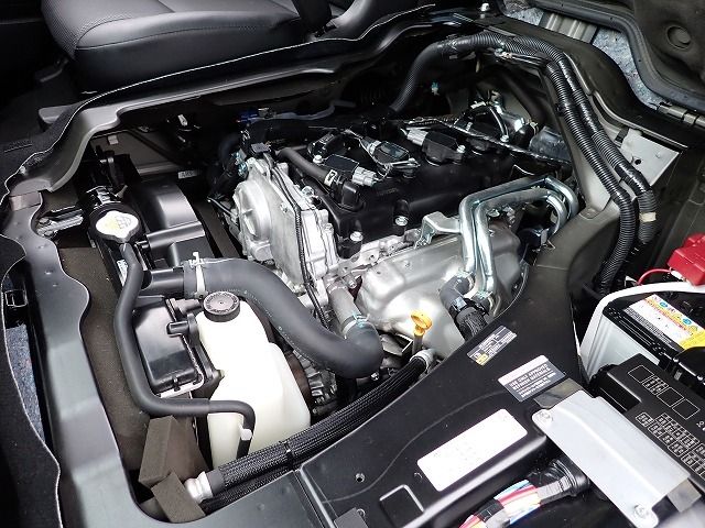 NISSAN CARAVAN VAN 2WD 2021 Image 31