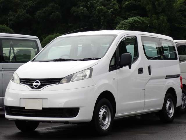 NISSAN NV200 VANETTE VAN 4W 2018 Image 31