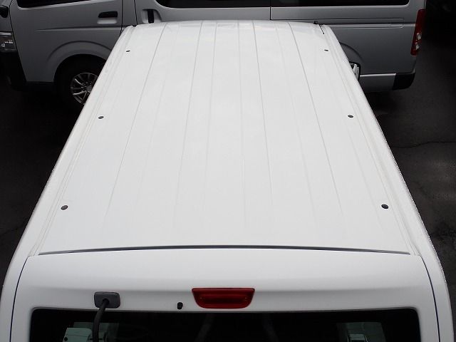 NISSAN NV200 VANETTE VAN 4W 2018 Image 31