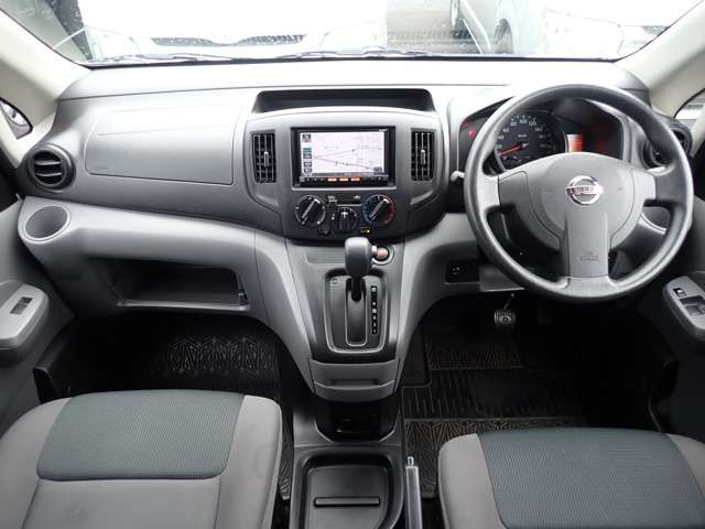 NISSAN NV200 VANETTE VAN 4W 2018 Image 31