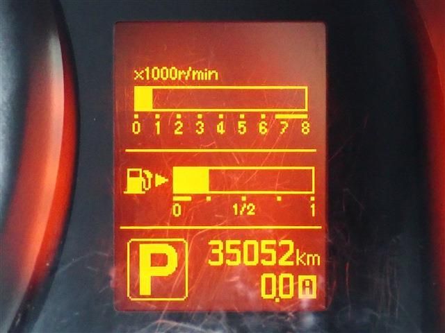 NISSAN NV200 VANETTE VAN 4W 2018 Image 31