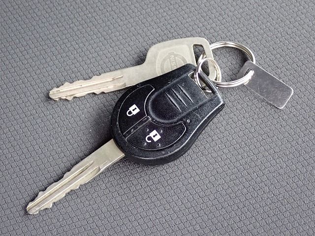 NISSAN NV200 VANETTE VAN 4W 2018 Image 31