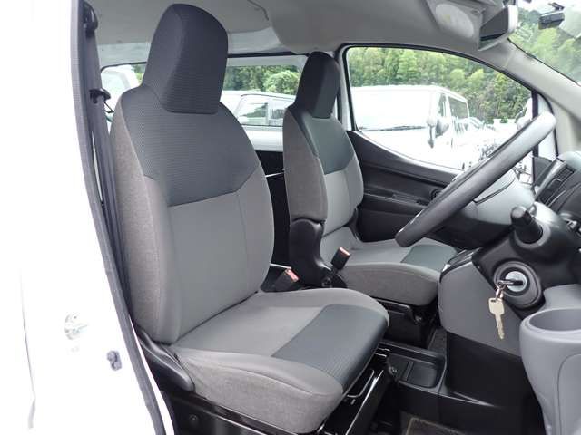 NISSAN NV200 VANETTE VAN 4W 2018 Image 31