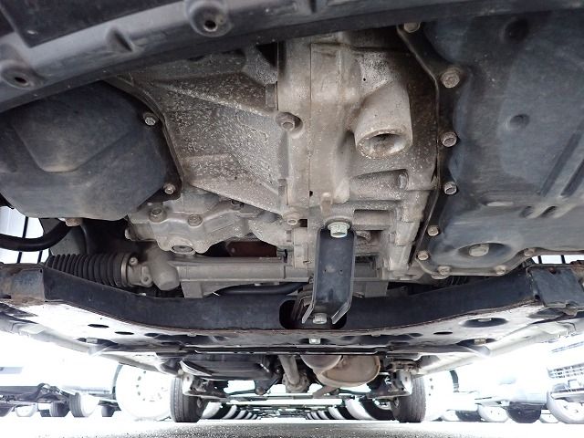 NISSAN NV200 VANETTE VAN 4W 2018 Image 31