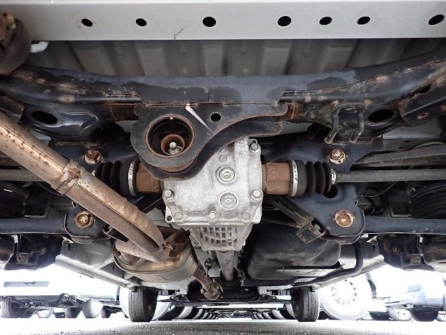 NISSAN NV200 VANETTE VAN 4W 2018 Image 31