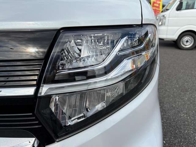 DAIHATSU TANTO CUSTOM 2020 Image 31