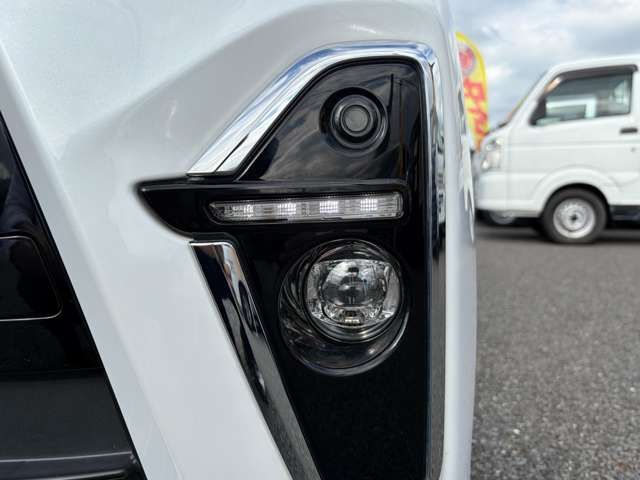 DAIHATSU TANTO CUSTOM 2020 Image 31