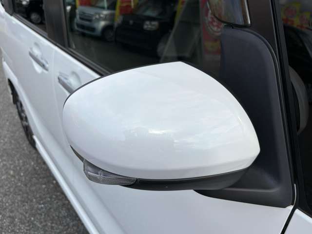 DAIHATSU TANTO CUSTOM 2020 Image 31