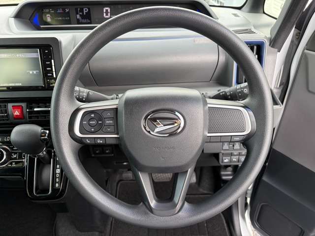 DAIHATSU TANTO CUSTOM 2020 Image 31