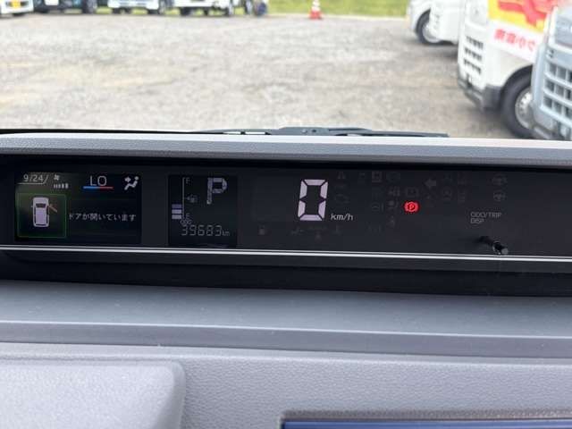 DAIHATSU TANTO CUSTOM 2020 Image 31