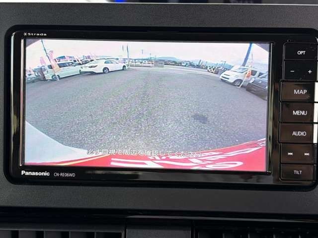 DAIHATSU TANTO CUSTOM 2020 Image 31