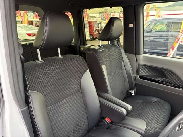 DAIHATSU TANTO CUSTOM 2020 Image 31