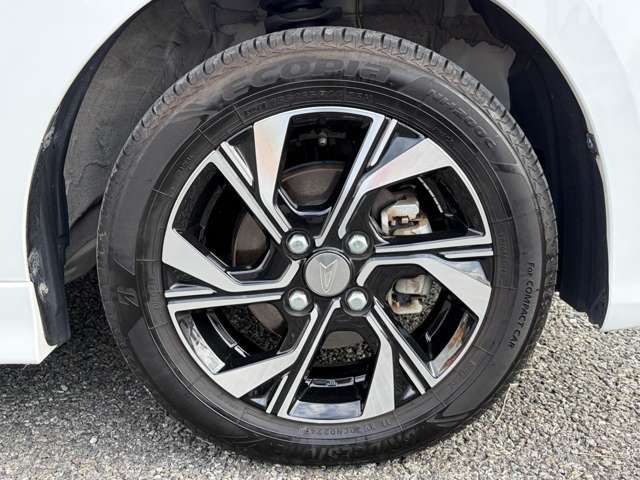 DAIHATSU TANTO CUSTOM 2020 Image 31