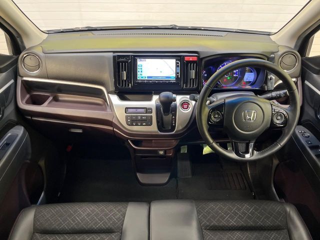 HONDA N-WGN CUSTOM 2015 Image 31