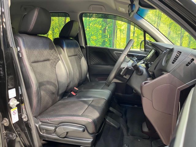 HONDA N-WGN CUSTOM 2015 Image 31