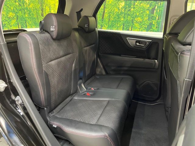 HONDA N-WGN CUSTOM 2015 Image 31