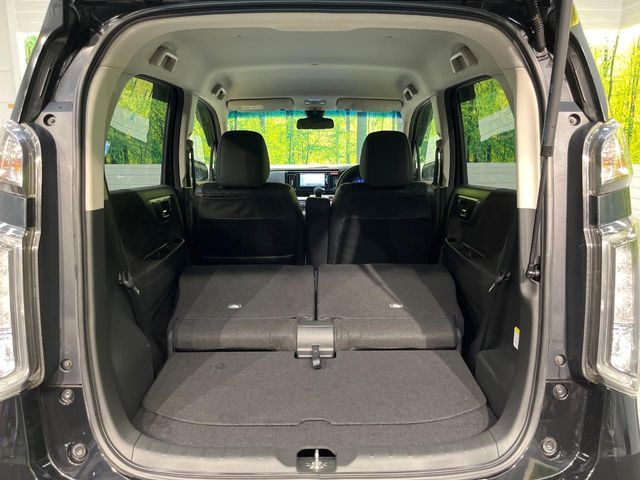 HONDA N-WGN CUSTOM 2015 Image 31