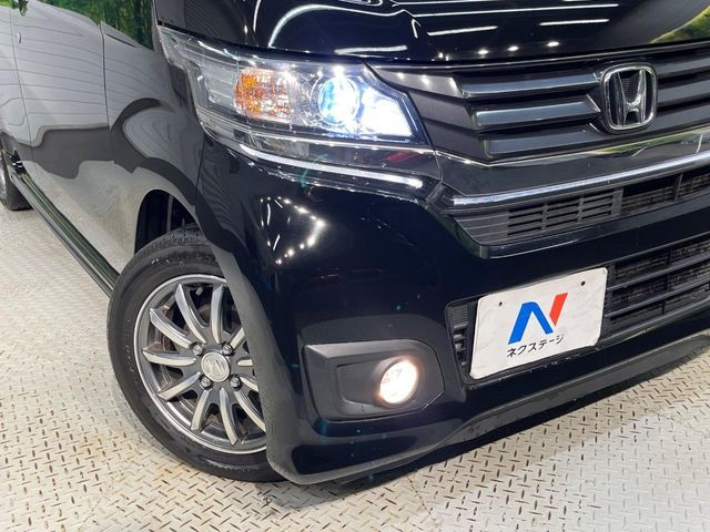 HONDA N-WGN CUSTOM 2015 Image 31