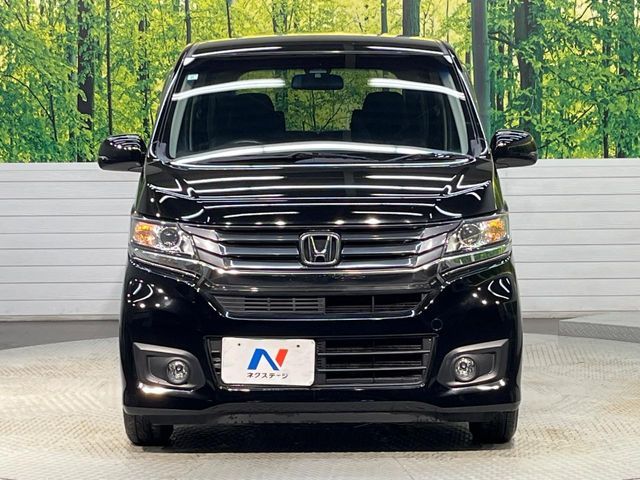 HONDA N-WGN CUSTOM 2015 Image 31