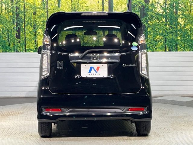 HONDA N-WGN CUSTOM 2015 Image 31