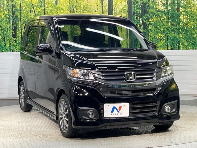 HONDA N-WGN CUSTOM 2015 Image 31