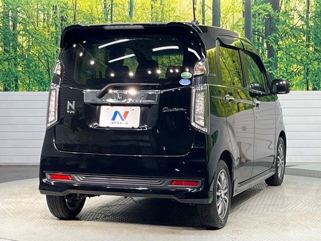 HONDA N-WGN CUSTOM 2015 Image 31