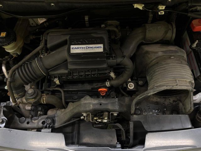 HONDA N-WGN CUSTOM 2015 Image 31