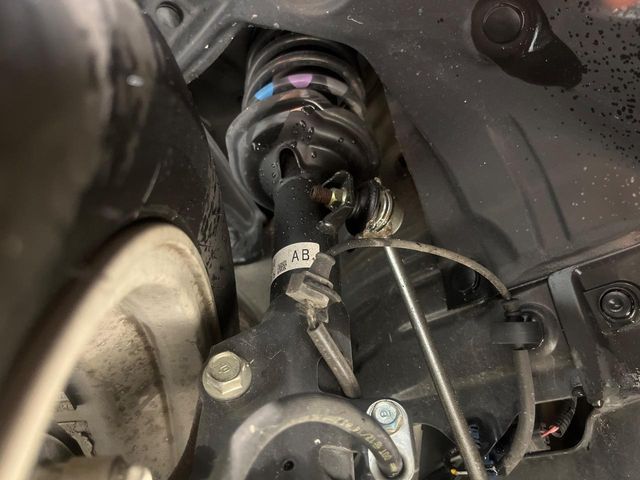 HONDA N-WGN CUSTOM 2015 Image 31