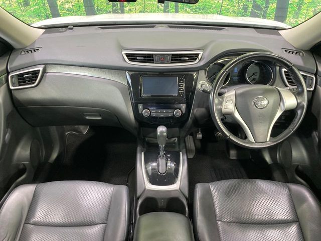 NISSAN X-TRAIL 2WD 2014 Image 31