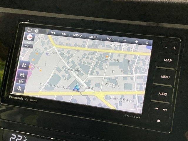 NISSAN X-TRAIL 2WD 2014 Image 31