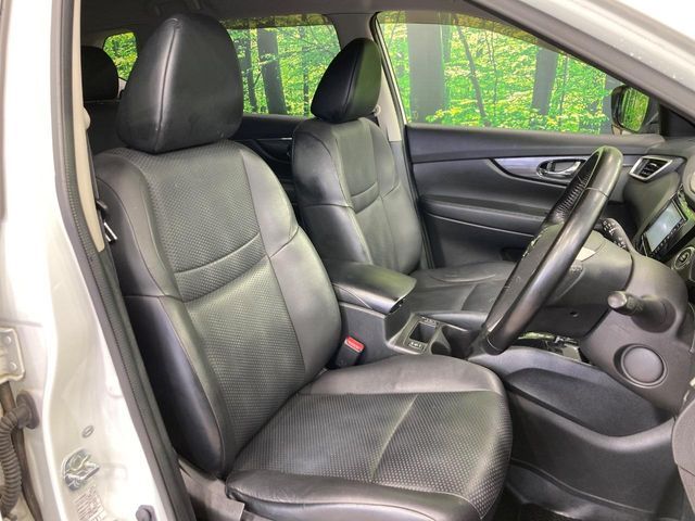 NISSAN X-TRAIL 2WD 2014 Image 31