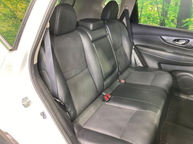 NISSAN X-TRAIL 2WD 2014 Image 31