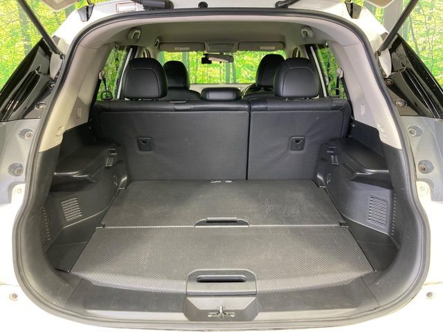 NISSAN X-TRAIL 2WD 2014 Image 31