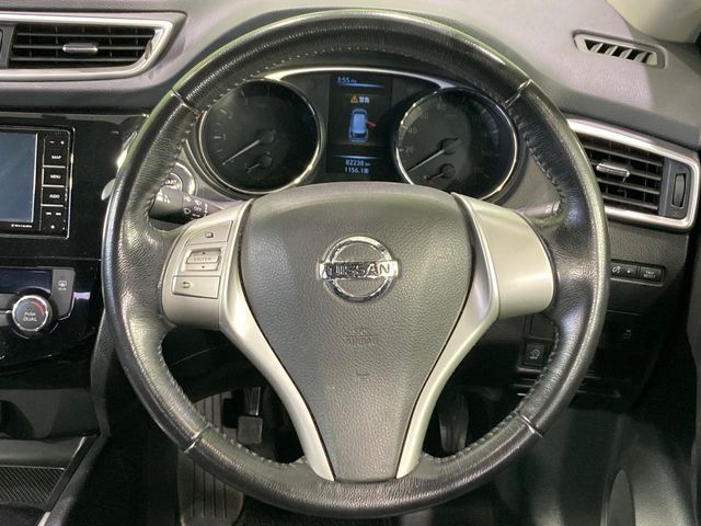 NISSAN X-TRAIL 2WD 2014 Image 31