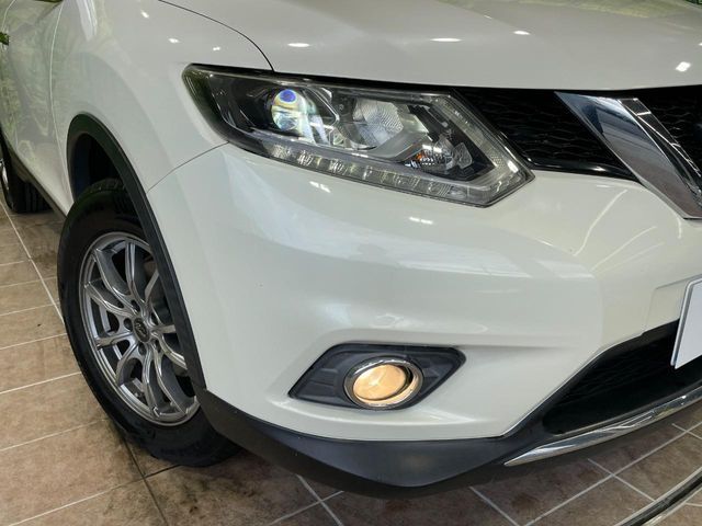 NISSAN X-TRAIL 2WD 2014 Image 31