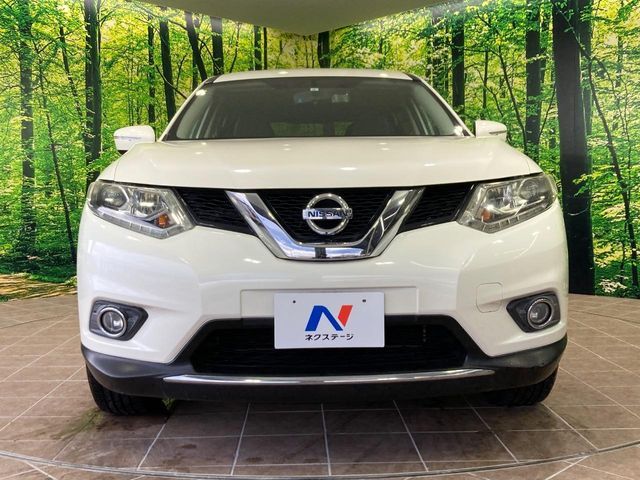 NISSAN X-TRAIL 2WD 2014 Image 31