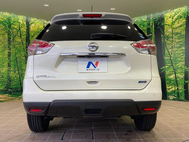 NISSAN X-TRAIL 2WD 2014 Image 31