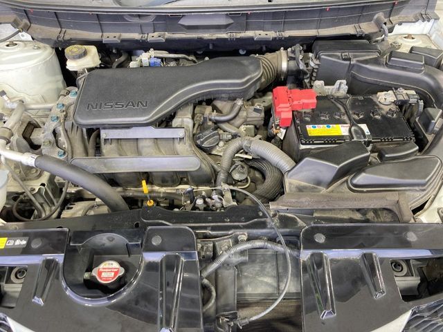 NISSAN X-TRAIL 2WD 2014 Image 31