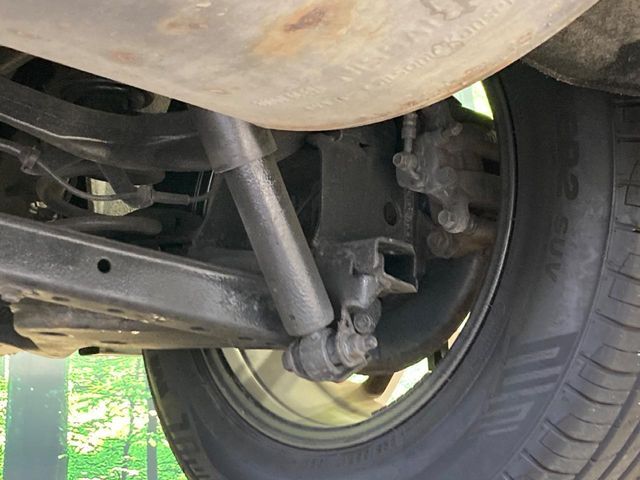 NISSAN X-TRAIL 2WD 2014 Image 31