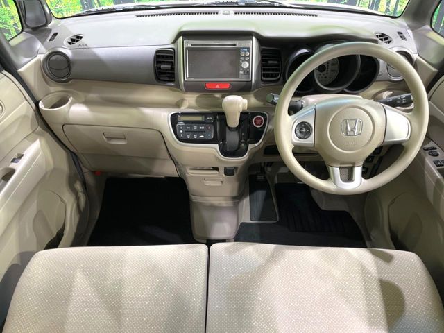 HONDA N BOX 2012 Image 31