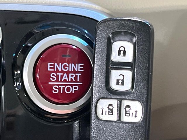 HONDA N BOX 2012 Image 31