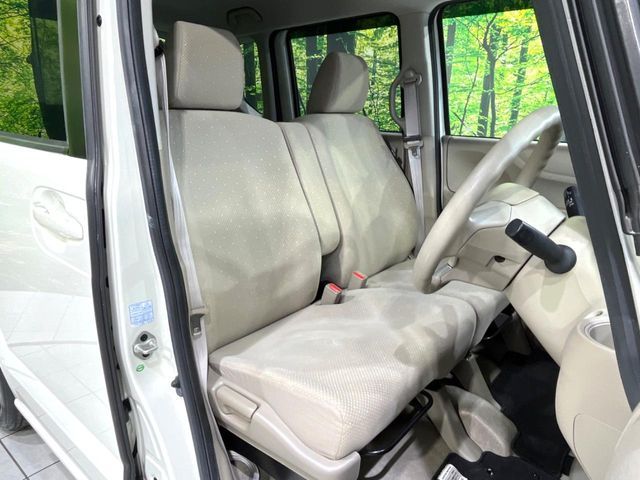 HONDA N BOX 2012 Image 31