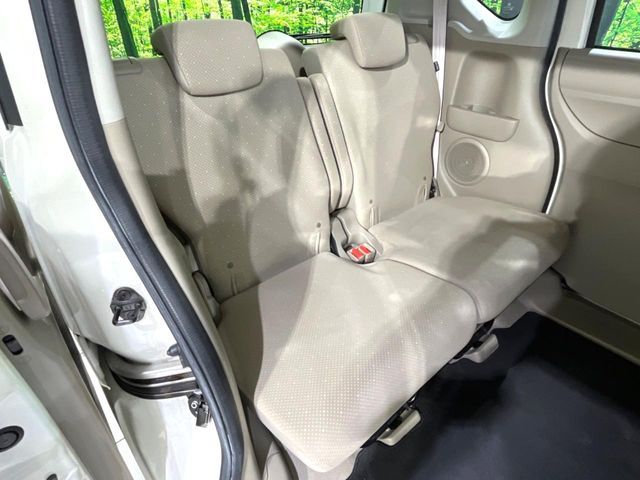 HONDA N BOX 2012 Image 31