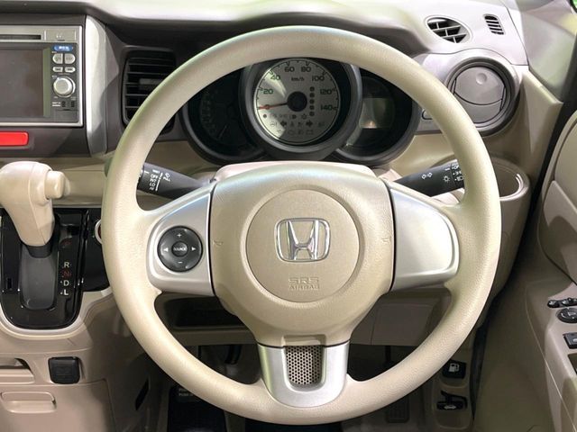 HONDA N BOX 2012 Image 31