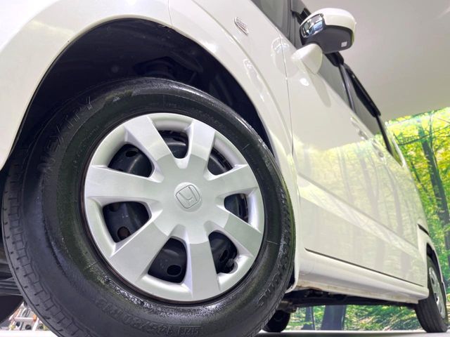 HONDA N BOX 2012 Image 31