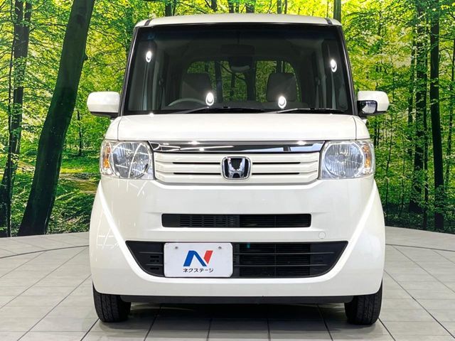HONDA N BOX 2012 Image 31